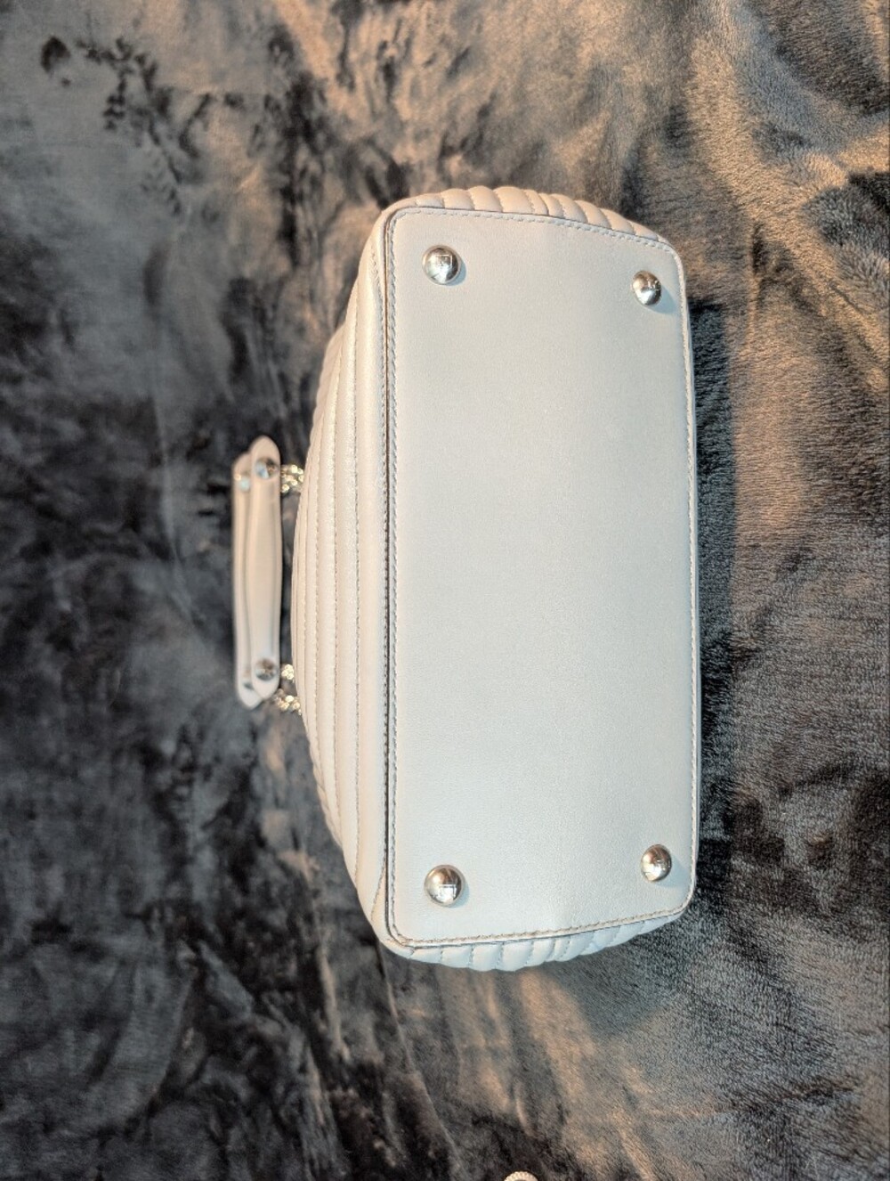 FENDI Dotcom Click Chain Shoulder Bag (Authentication Included) - Picture 13 of 16